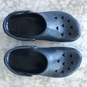 Disney Crocs
